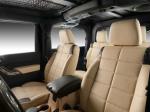 Jeep Wrangler by Vilner 2012 года